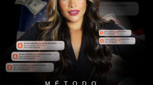 Método Infinity Dólar 2.0 Ana Paula Noleto