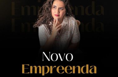 Novo Empreenda Gisele Oliveira