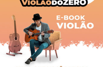 Violão na Igreja