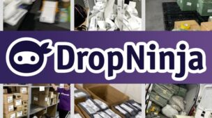 DropNinja Fornecedor de Dropshipping Nacional