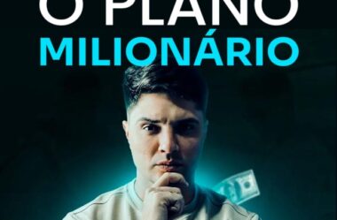 O Plano Milionário Lucas Sousa