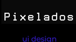 Pixelados Rodrigo Bondioli