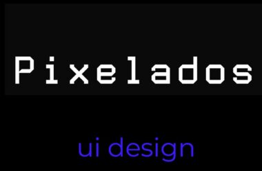 Pixelados Rodrigo Bondioli Curso UI Design