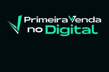 Primeira Venda no Digital