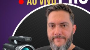 Transmissao ao Vivo PRO - Do Zero ao Avançado - Fabio Maldonado