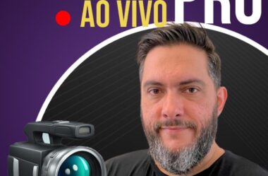Transmissao ao Vivo PRO do Zero ao Avançado Fabio Maldonado