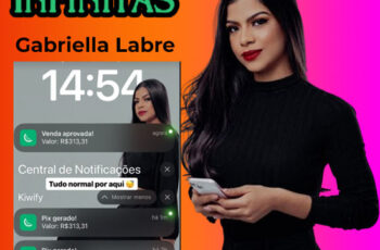 Método Vendas Infinitas 2.0 Gabriella Labre