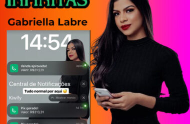 Método Vendas Infinitas 2.0 Gabriella Labre