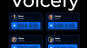 voicefy Voicefy - Texto Para Fala