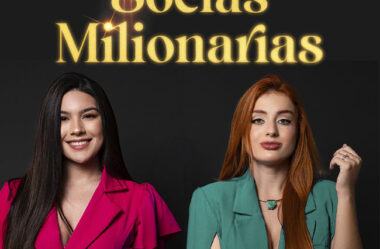 Comunidade Socias Milionárias Bruna Soares e Gabriele Souza Funciona?