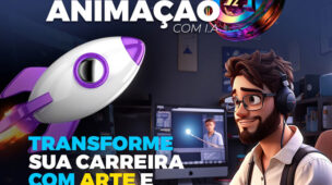 Design-e-Animacao-com-IA Design e Animação com IA