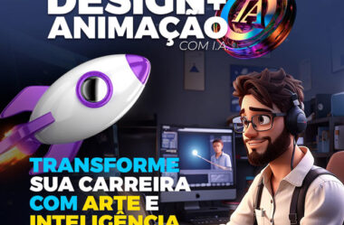 Design e Animação com IA Curso É Bom?