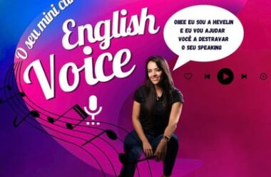 English Voice Hevelin Reis