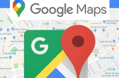 Extrator de Contatos do Google Maps