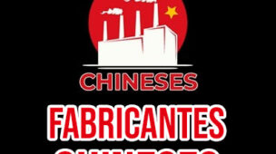 Fabricantes Chineses [BIO etc]