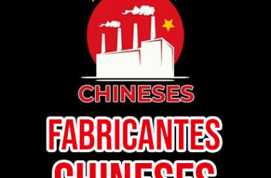 Fabricantes Chineses [BIO etc]