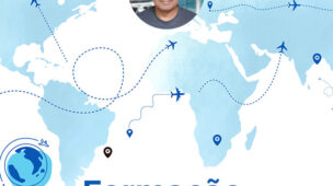 Formação-Agente-de-Viagens Curso Formação Agente de Viagens