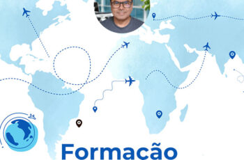 Curso Formação Agente de Viagens