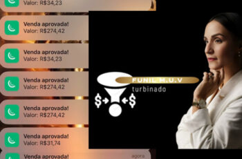 Formação M. U. Vendas Automáticas