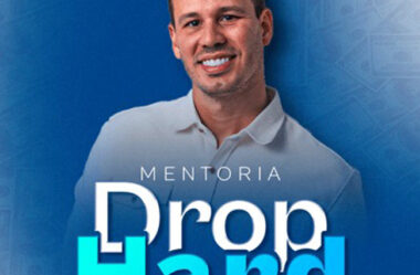 Mentoria DropHard de Dropshipping com Rafael Lima