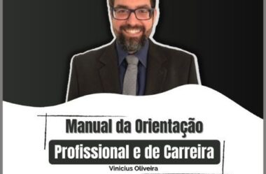 Manual da Orientação Profissional e de Carreira