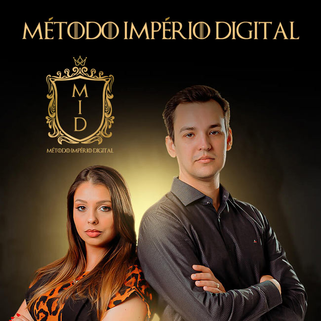 Método Império Digital