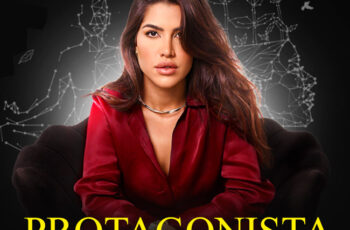 PROTAGONISTA - Criando a sua persona de sucesso Eduarda Escobar
