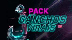 Pack Ganchos Virais Pack Ganchos Virais