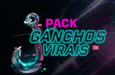 Pack Ganchos Virais