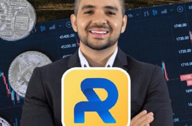 Robô RoyalQ Prof. Fernando Augusto