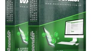 WA-Sender-PRO WA Sender PRO