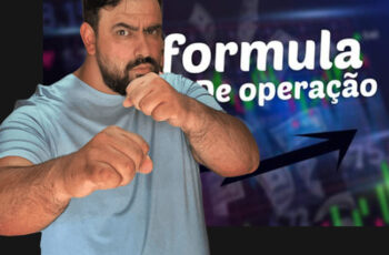 Fórmula de Operação Uiliam Trader