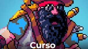 Curso Pixel Art Pro