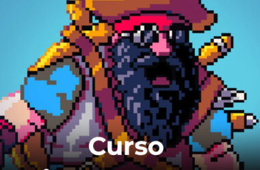 Curso Pixel Art Pro