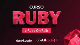 Curso-de-Ruby-e-Ruby-On-Rails-Completo Curso de Ruby e Ruby On Rails Completo Danki Code OnebitCode