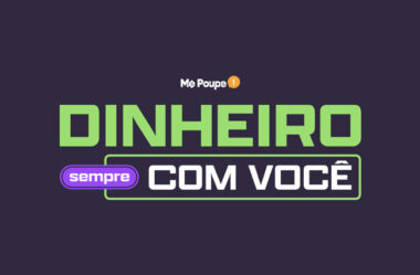 Dinheiro Sempre Com Você – William Ribeiro – Me Poupe!