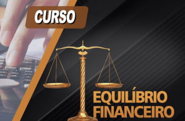 Equilíbrio Financeiro – De Devedor à Investidor Curso