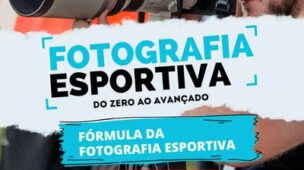 Fórmula da Fotografia Esportiva Gabriel Haesbaert