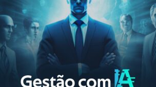 Gestão com IA