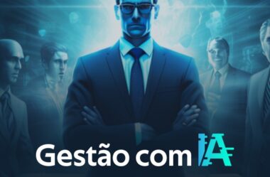 Gestão com IA Curso Adriano Couto Gestão e Liderança de Alta Performance