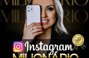 Instagram Milionário Juliane Silvano