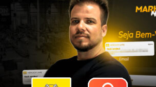 Marketplace Na Veia - Mercado Livre e Shopee