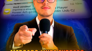 Mercado-Livre-Express Mercado Livre Express