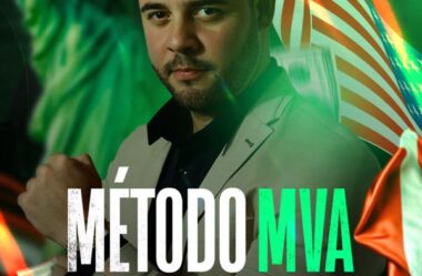 Método MVA- Máquina de Vendas Automáticas Luan Calheira