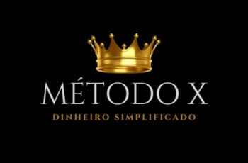 Método X Curso Felipe Saudate
