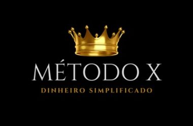 Método X Curso Felipe Saudate É Bom? Funciona?