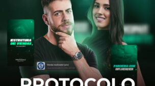 PROTOCOLO-DIGITAL Protocolo Digital Mentoria Murilo Henrique & Shaiene Sousa