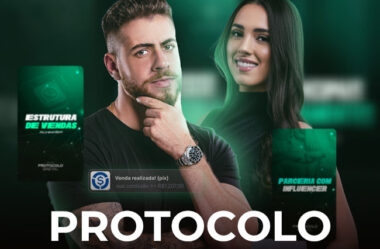 Protocolo Digital Mentoria Murilo Henrique & Shaiene Sousa