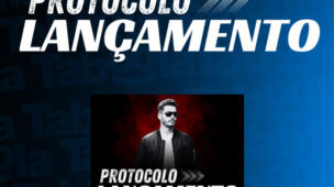 Protocolo-Lançamento Protocolo Lançamento Curso Luiz Silva