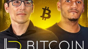 Treinamento Bitcoin Black Pill - Alan Schramm e Renato Amoedo